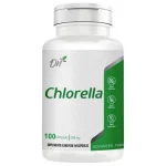DENATURE - CHLORELLA 500MG 100 CPSULAS - DENATURE