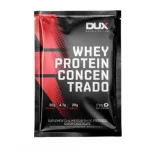 DUX NUTRITION - WHEY PROTEIN CONCENTRADO SACH - CHOCOLATE BRANCO