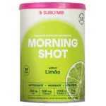 SUBLYME - MORNING SHOT LIMO 144G