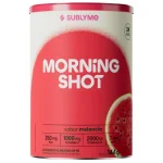 SUBLYME - MORNING SHOT MELANCIA 144G