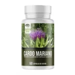 CARDO MARIANAO - 60 CPSULAS