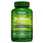 HERBAMED - PSYLLIUM 60 CPSULAS