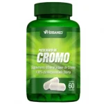 PICOLINATO DE CROMO 60 CPSULAS - 35MCG - HERBAMED