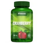 CRANBERRY 60 CPSULAS - 500MG - HERBAMED