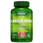LARANJA MORO 60 CPSULAS - 500MG - HERBAMED