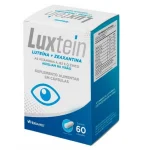 HERBAMED - LUXTEIN - LUTENA + ZEAXANTINA 60 CPSULAS