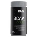 BCAA 3500 - POTE 100 CPSULAS - DUX NUTRITION