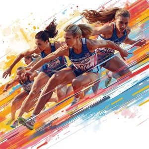 Categoria ALTO RENDIMENTO