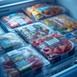 Categoria CONGELADOS