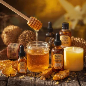 Categoria MEL / PROPOLIS