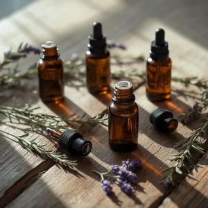 Categoria OLEO ESSENCIAL