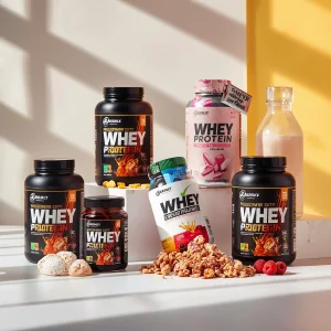 Categoria SUPLEMENTOS